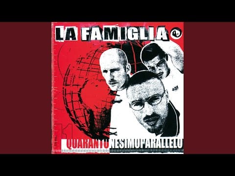 La Famiglia — A finale