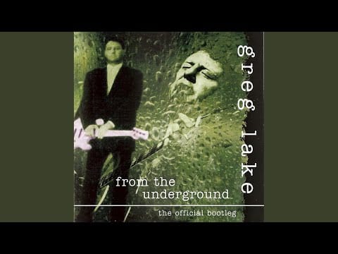 Greg Lake — Love