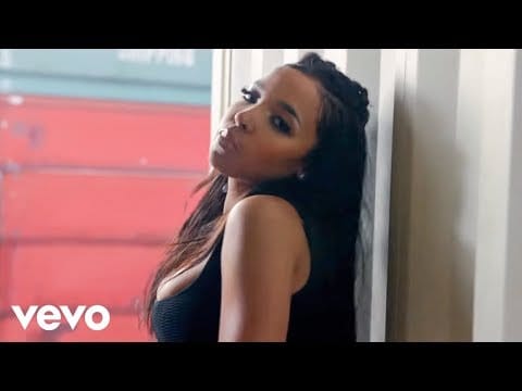 Tinashe (2) — Tinashe - All Hands on Deck