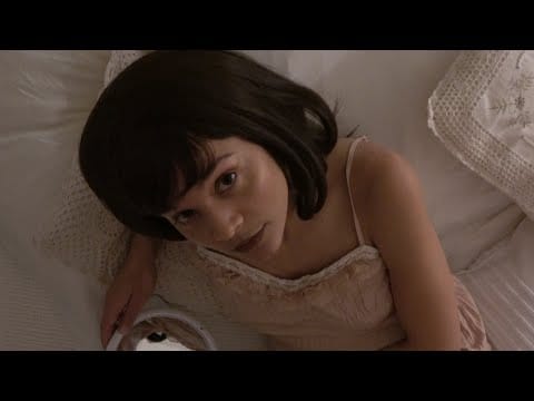 Erika de Casier — Erika de Casier - Drama