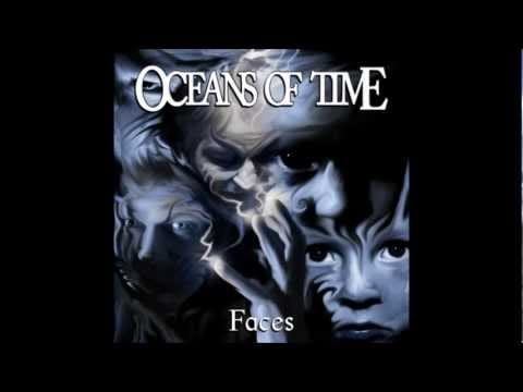 Oceans Of Time — Oceans Of Time - A Touch Of Insanity