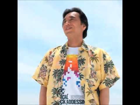 Kazuhito Murata — 村田和人　空を泳ぐ日