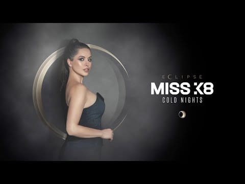 Miss K8 — Miss K8 - Cold Nights