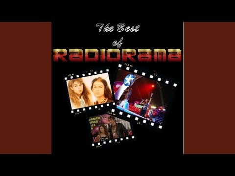 Radiorama — Little Bird (Factory Team Mix)