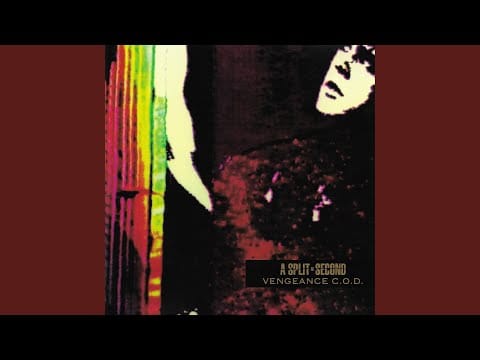 A Split - Second — Vengeance C.O.D.