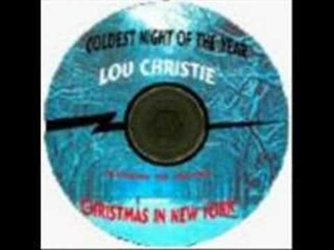 Lou Christie — Lou Christie - Indian Lady