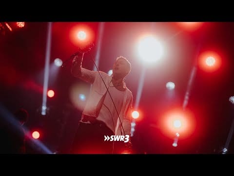 Sea Girls — Live