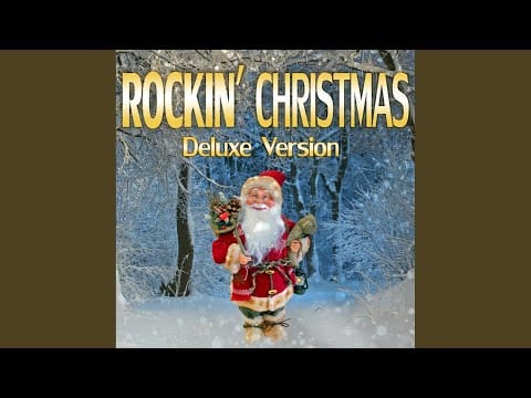 Bing Crosby — God Rest Ye Merry Gentlemen