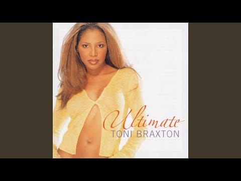 Toni Braxton — He Wasn't Man Enough (Forces Of Nature Remix)