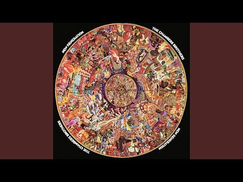 The Chambers Brothers — Young Girl