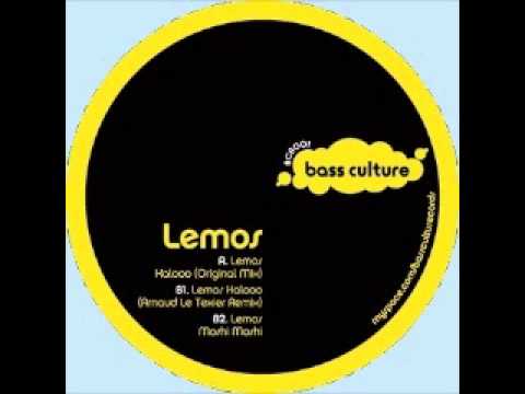 Lemos — BCR001 : Lemos - Kalooo