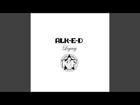 Alk-E-D — Step Up (Shadowplay Remix)