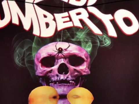 Umberto (3) — UMBERTO - Temple Room [album "Prophecy Of The Black Widow", 2010]