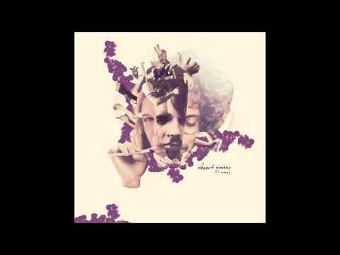 Desert Noises — Desert Noises - Follow You Out (Official Audio)