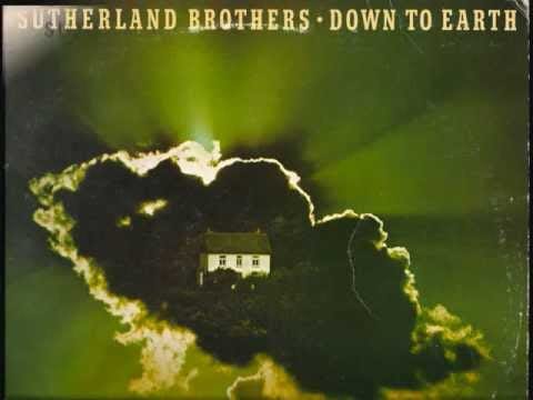 Sutherland Brothers — sutherland brothers - one more night with you