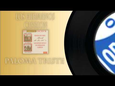 Hermanos Carrion — La Llorona - Los Hermanos Carrion