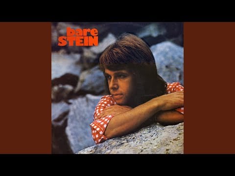 Stein Ingebrigtsen — Solen Skinner Alltid Der Du Helst Vil Være
