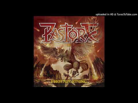 Pastore — Pastore - Phoenix Rising