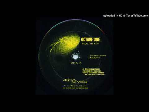 Octave One — Octave One - Recognize