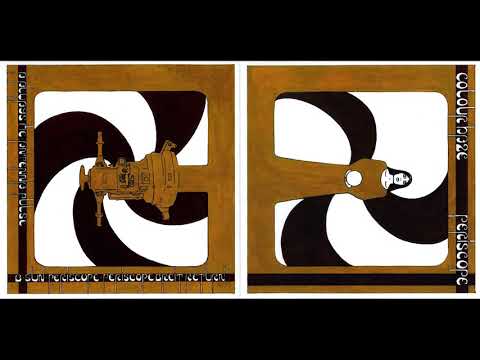 Colour Haze — Colour Haze - Periscope (1999) [Full Album]