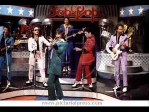 Showaddywaddy — Showaddywaddy - You Are Love