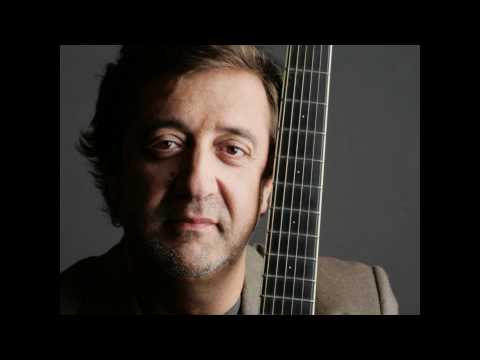 Rui Veloso — Rui Veloso - Cavaleiro Andante