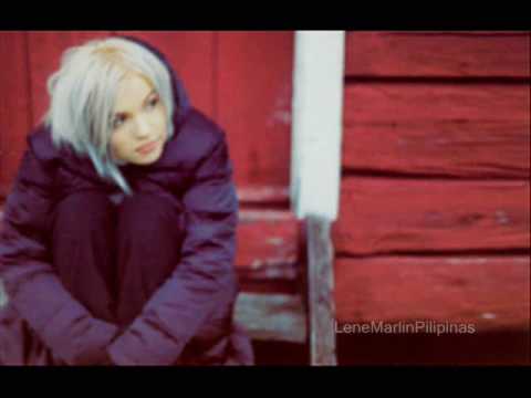 Lene Marlin — Lene Marlin - Sitting Down Here (TinTinOut Remix)