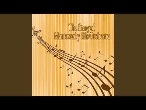 Mantovani — The High and the Mighty