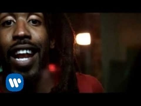 Murs — Can It Be [Half A Million Dollars And 18 Months Later] (vide