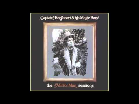 Captain Beefheart — Captain Beefheart - Tarotplane