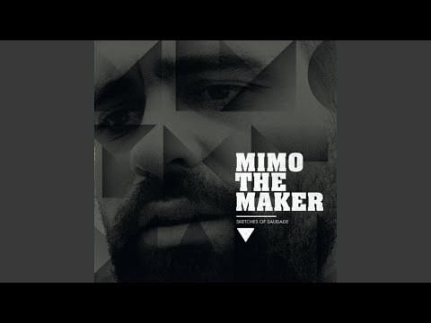 Mimo The Maker — Moustache
