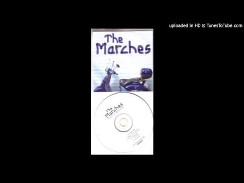 The Marches — The Marches - Turn It Around (Original 12")