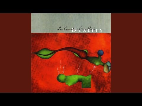 Lisa Gerrard — Tempest