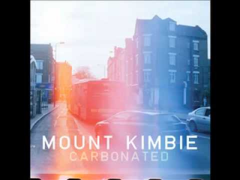 Mount Kimbie — Mount Kimbie - Flux [HFCD004i]