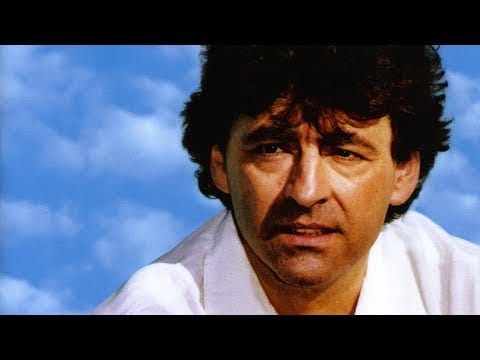 Claude Barzotti — Claude Barzotti - Vivre ensemble