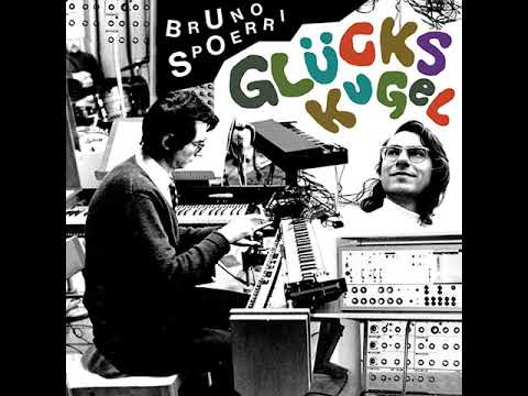 Bruno Spoerri — Bruno Spoerri - Glückskugel (The Race)