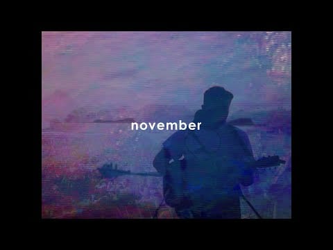 Vistas — November