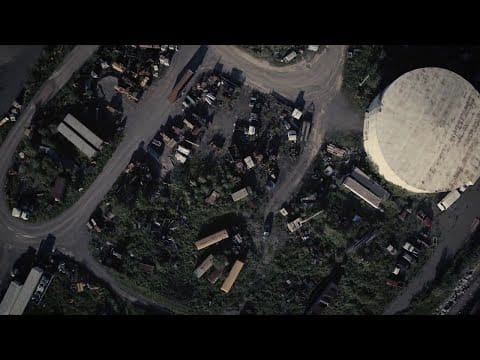 Tire le coyote — TIRE LE COYOTE - Comment te dire