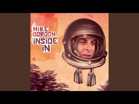 Mike Gordon — Exit Wound