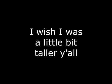 Skee-Lo — Skee-Lo - I Wish (Lyrics)