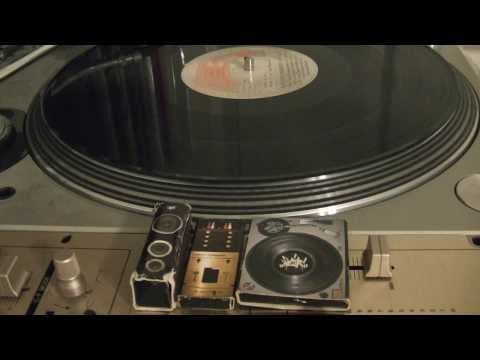 Richard F. — Richard F DJ Attack - High Jump - UC music 191 Underground Construction 1996 Classic Hard House