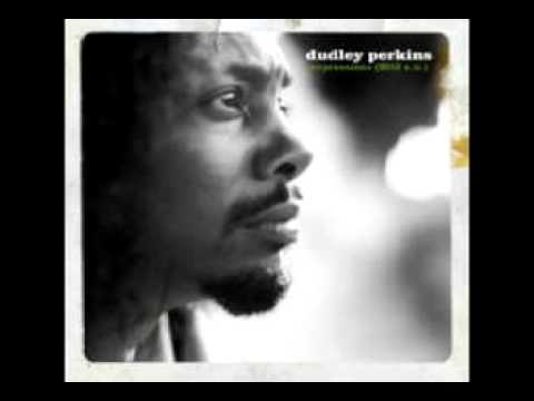 Dudley Perkins — DUDLEY PERKINS inside (2006)