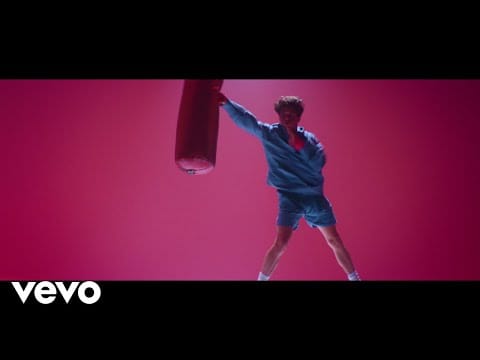 The Vamps (5) — The Vamps - Better