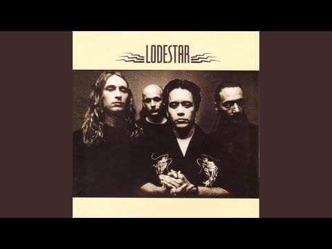 Lodestar (3) — Wait A Minute