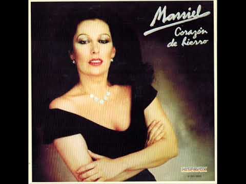 Massiel — MASSIEL CORAZON DE HIERRO