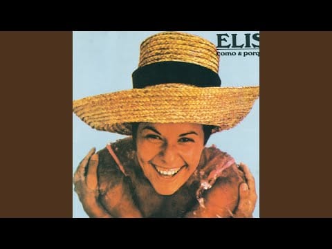 Elis Regina — Giro