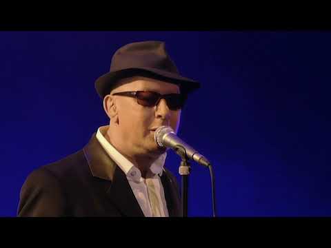 Alain Bashung — Alain Bashung – La nuit je mens (Live officiel à l’Olympia 2008)