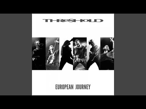 Threshold (3) — Unforgiven (Live)