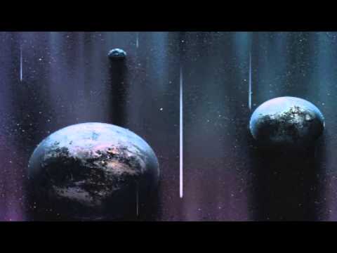 Henix-R — Henix-R - E-Motion (DJ Space Raven Remix)