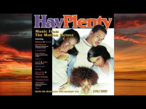 Kelly Price — HavPlenty / Absolute ft Kelly Price & Cha Cha - Heat (MP3 - HD Sound)